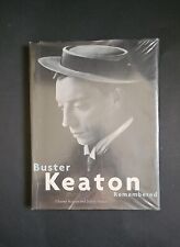 Buster keaton remembered usato  Aosta