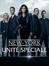 Serie new york d'occasion  Saint-Maixent-l'École