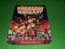 Spi freedom galaxy for sale  LONDON