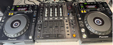 Pioneer djm 700 for sale  MACCLESFIELD