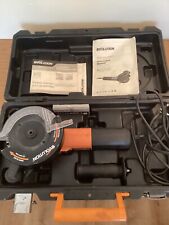Evolution rage 155mm for sale  LINCOLN