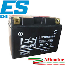 Esttz12s batteria honda usato  Caserta