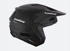 Casco trial hebo usato  Genova