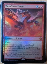 Mtg twinflame tyrant gebraucht kaufen  Saarwellingen