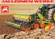 Amazone kreiselegge rig gebraucht kaufen  Deutschland