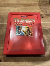 Hueber set italienisch gebraucht kaufen  Duisburg