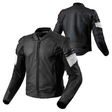 Giacca moto uomo. usato  Palermo