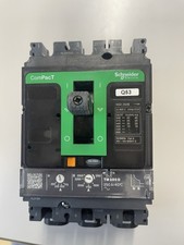 Disjoncteur nsx250b compact d'occasion  Ris-Orangis