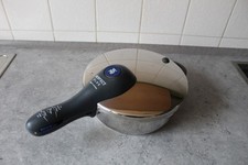 Wmf schnellkochtopf liter gebraucht kaufen Wmf schnellkochtopf liter gebraucht kaufen  Nürnberg