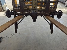 Triumph tr7 rear for sale  CHRISTCHURCH