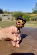 Vintage hand character for sale Vintage hand character for sale  BRANDON