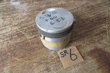 bsa piston b33 for sale  BEWDLEY