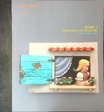 Aste boetto design usato  Italia