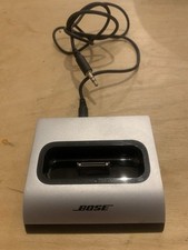 Bose ipod docking for sale  LONDON