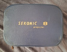 Sekonic 8mm filmprojektor gebraucht kaufen  Berlin
