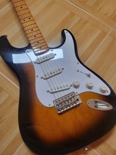 Fender squier classic for sale  Brooklyn