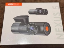 Vantrue channel dashcam for sale  Temple City
