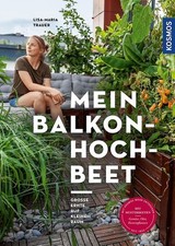 Balkon hochbeet gebraucht kaufen  Berlin