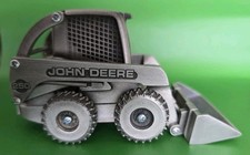 Pewter john deere for sale  Macomb