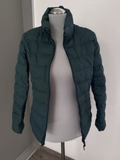 Uniqlo ultra light gebraucht kaufen  Buchen (Odenwald)