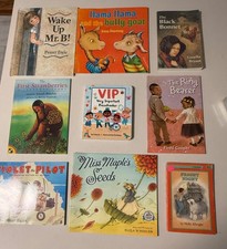 Lot children books for sale  South Burlington