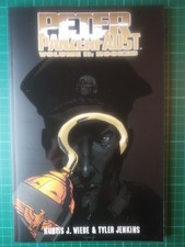 Peter panzerfaust vol for sale  SOUTHPORT