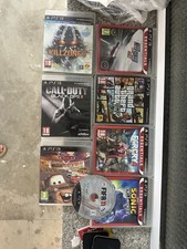Playstation 3 PS3 jogos de computador PC modem mirtilo original roteador jogo PSP comprar usado  Enviando para Brazil