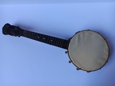 Olympian banjo chicago for sale  Atlantic