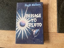 Passage pluto hugh for sale  WOLVERHAMPTON