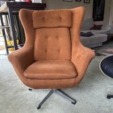 Original 1970s swivel for sale  ENFIELD