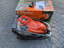 Flymo easiglide 330v for sale  ILFORD