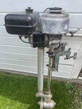 British seagull forty for sale  SOUTHAMPTON