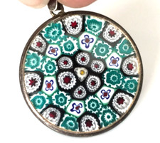 millefiori pendant for sale millefiori pendant for sale Green Bay