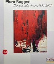 Piero ruggeri. epopea usato Piero ruggeri. epopea usato  Reggio Emilia