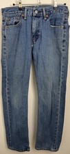Levi vintage jeans for sale  NOTTINGHAM