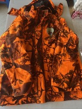 Veste chasse solognac d'occasion  Mennecy