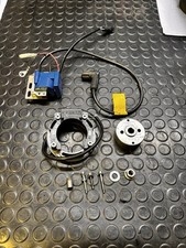 Accensione rotore interno usato Accensione rotore interno usato  Frugarolo