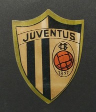 Figurina scudetto calcio usato  Villanova Monferrato