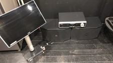 Black kkh karaoke for sale  BRISTOL