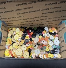 Assorted vintage buttons for sale  Grants Pass