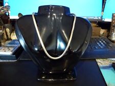 Collier torque maille d'occasion  Ajaccio-
