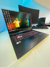 Asus rog strix d'occasion  Rosny-sur-Seine