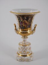 Vase kratervase biedermeier gebraucht kaufen  Magdeburg