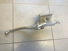 Suzuki VS1400 INTRUDER VX51L Bremspumpe Bremszylinder vorn original Topzustand comprar usado  Enviando para Brazil