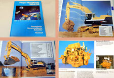 Finger komatsu baumaschinen gebraucht kaufen  Merseburg