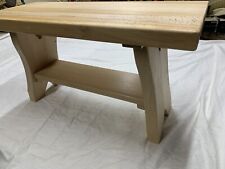 Hand made solid for sale  WALTON ON THE NAZE