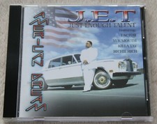 J.E.T ‎– American Dream [1999] VERY RARE  Hayward, CA na sprzedaż  PL