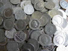 20p coin twenty for sale  LINCOLN