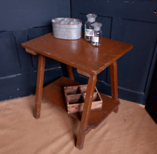 Vintage pine wood for sale  WISBECH