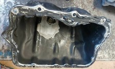 Coppa olio motore usato  Poggibonsi